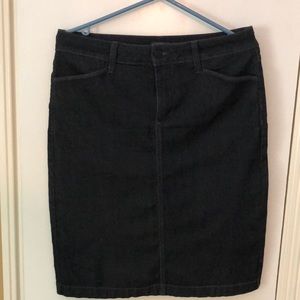 NYD Jean Skirt